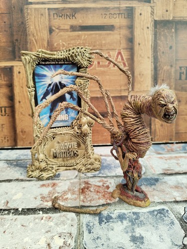 Mcfarlane movie maniacs the - maniacs,