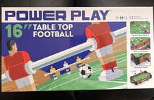 Power Play 16” Football