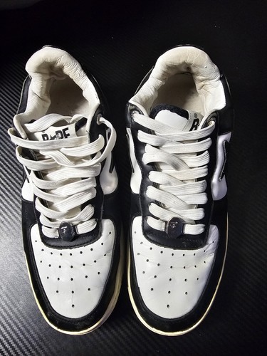 Bape trainers size - , 8