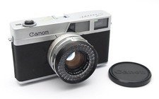 Canon canonet 35mm - canon,