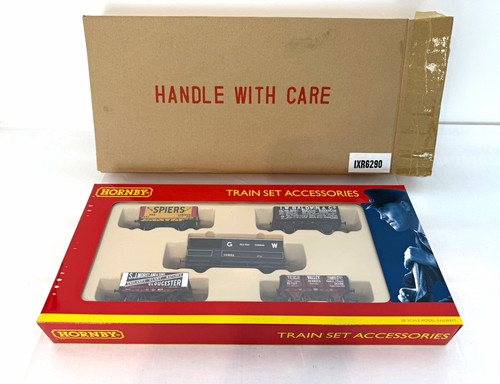 Hornby r6290 gauge gwr - oo,