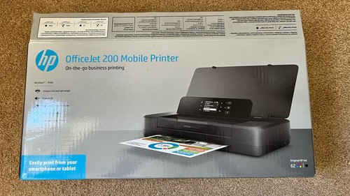 Officejet 200 mobile - officejet,