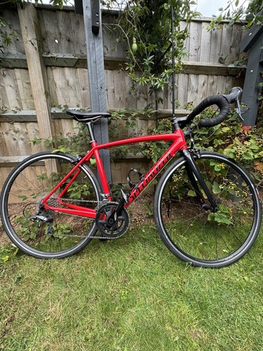 Specialized allez aluminium - specialized,