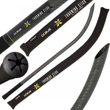 Corus Boilie Throwing Stick