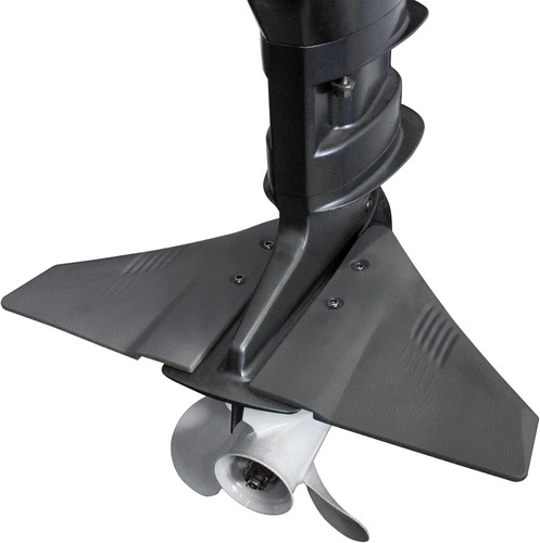 Doel fin hydrofoil stabilizer - doel-fin,