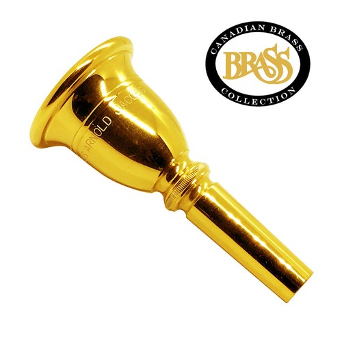 Canadian brass arnold - canadian,