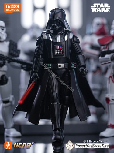 Blokees star wars - star, galaxy