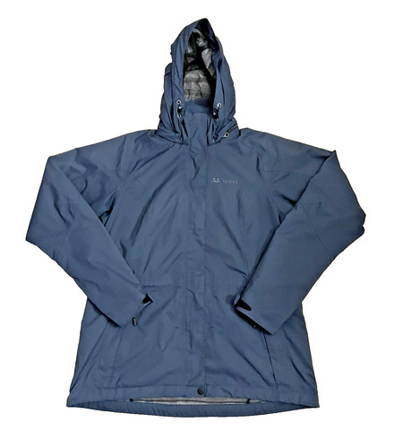 Womens schoffel rain jacket - womens,