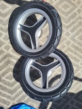 Silver Cross Surf 3 Rear Wheel