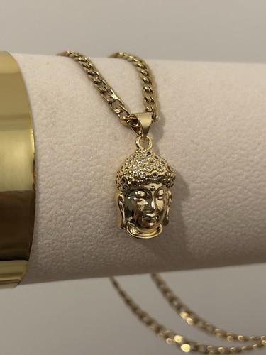 18ct gold filled boho - gold,