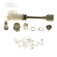 Genuine Ford Focus Mk2 Bonnet