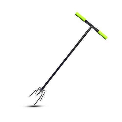 Garden twist cultivator manual - cultivator,