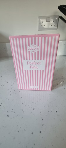 Lacura perfect pink edp - lacura,