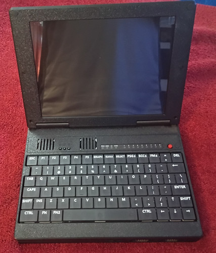 Rare onechipbook a - onechipbook, fpga