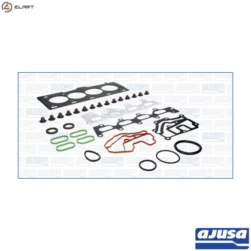 Gasket kit cylinder head - gasket,