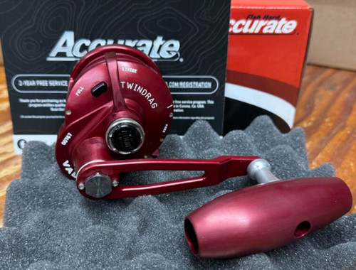 Accurate valiant 500 narrow - accurate, 2