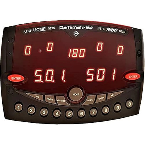 Scoreboards dart scorer - scoreboards,