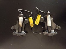 BMW 3 E92 E93  Petrol Bonnet