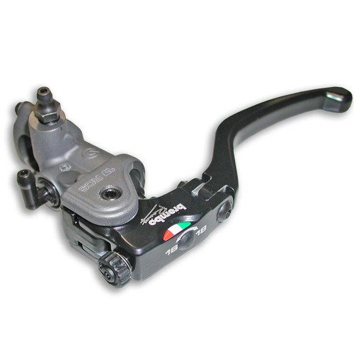 Brembo radial clutch master - brembo,