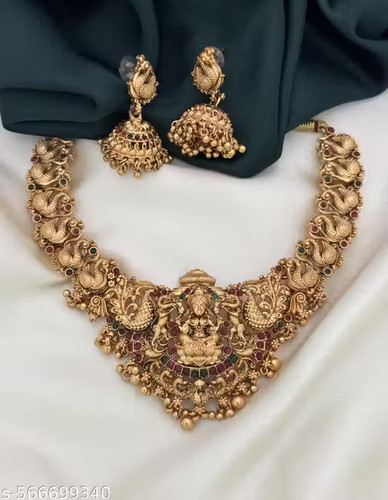 Traditional south indian