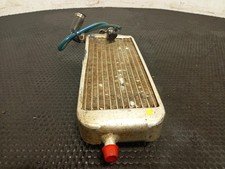 YAMAHA YZ 450 Radiator 2011 L  33D1246100 