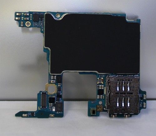 Samsung galaxy s10 - s10, main