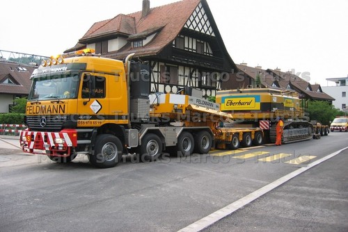 Truck photo mercedes benz - truck, mercedes-benz