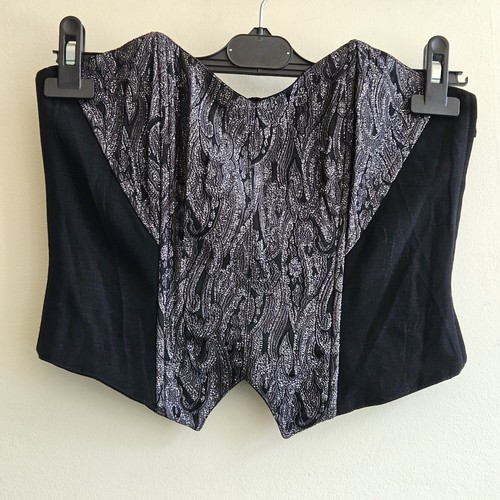 Bernd berger vintage corset - berger,