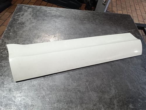 Audi v12 tdi door trim - audi,