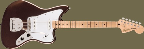 Fender squier affinity series - affinity,
