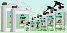Rodent repellent rat - repellent,