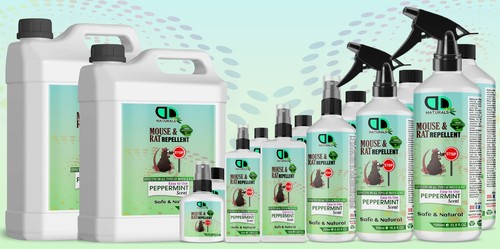 Rodent repellent rat - rodent,