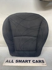 Smart car 451 fortwo - car, 2007-2014