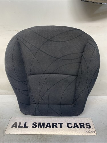 Smart car 451 fortwo 2007 - smart, 2007-2014