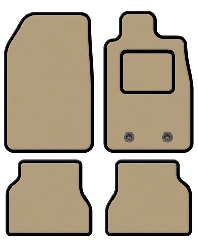 Fits kia venga 2010 onwards - fits,