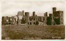 Cruden Bay Scotland Slains