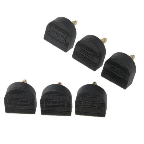 Pairs high heel taps - pairs,