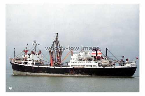 Rpc00134 harrison line - rpc00134, cargo