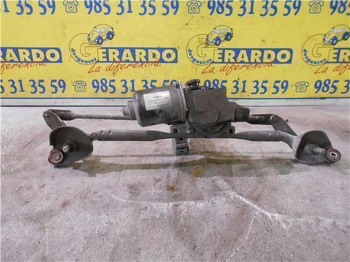 851100f020 front wiper motor - front,