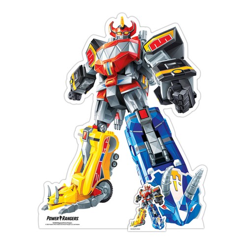Power rangers official - power,