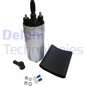 Fe0448 12b1 delphi fuel - fuel, pump