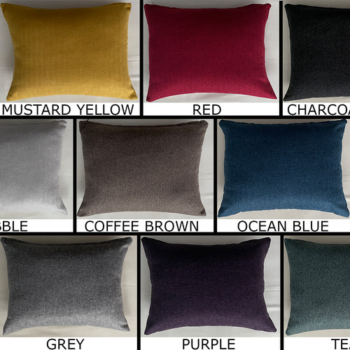 Herringbone tweed rectangle - herringbone,