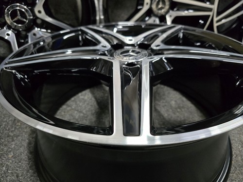 Refurbished genuine mercedes - genuine, c