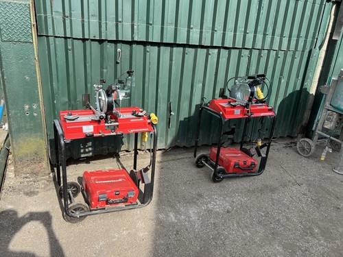 110v rothenberger roweld - 110v,