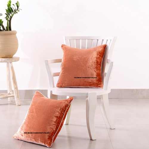 Throw pillow covers set - throw, 2