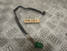 KYMCO PULSAR CK125 neutral light wire 2010