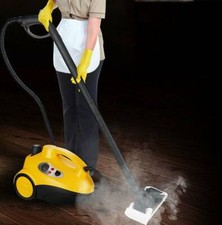 2L Home Lampblack Steam