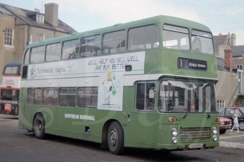 Bus photo southern - photo,