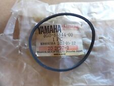 YAMAHA XJ600 XT600Z FZR1000 FZ750 GENUINE STARTER MOTOR GASKET - # 4G0-81844-00
