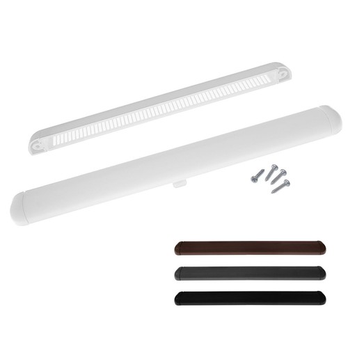 Upvc trickle vent simon - trickle,